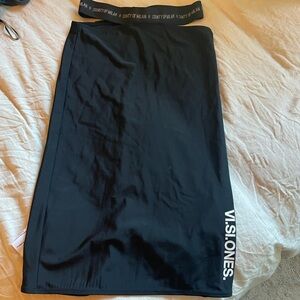 Marcelo Burlon print Skirt